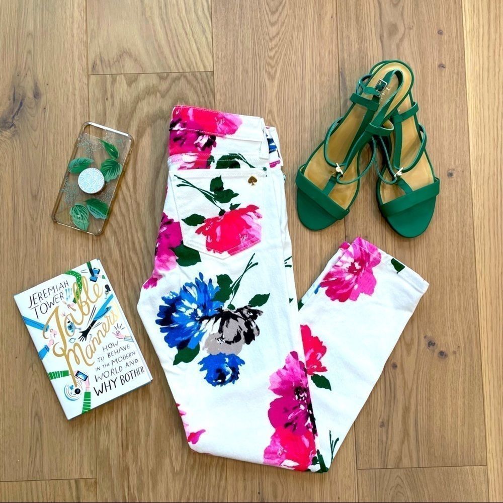 Talbots Parisi Bamboo HW
